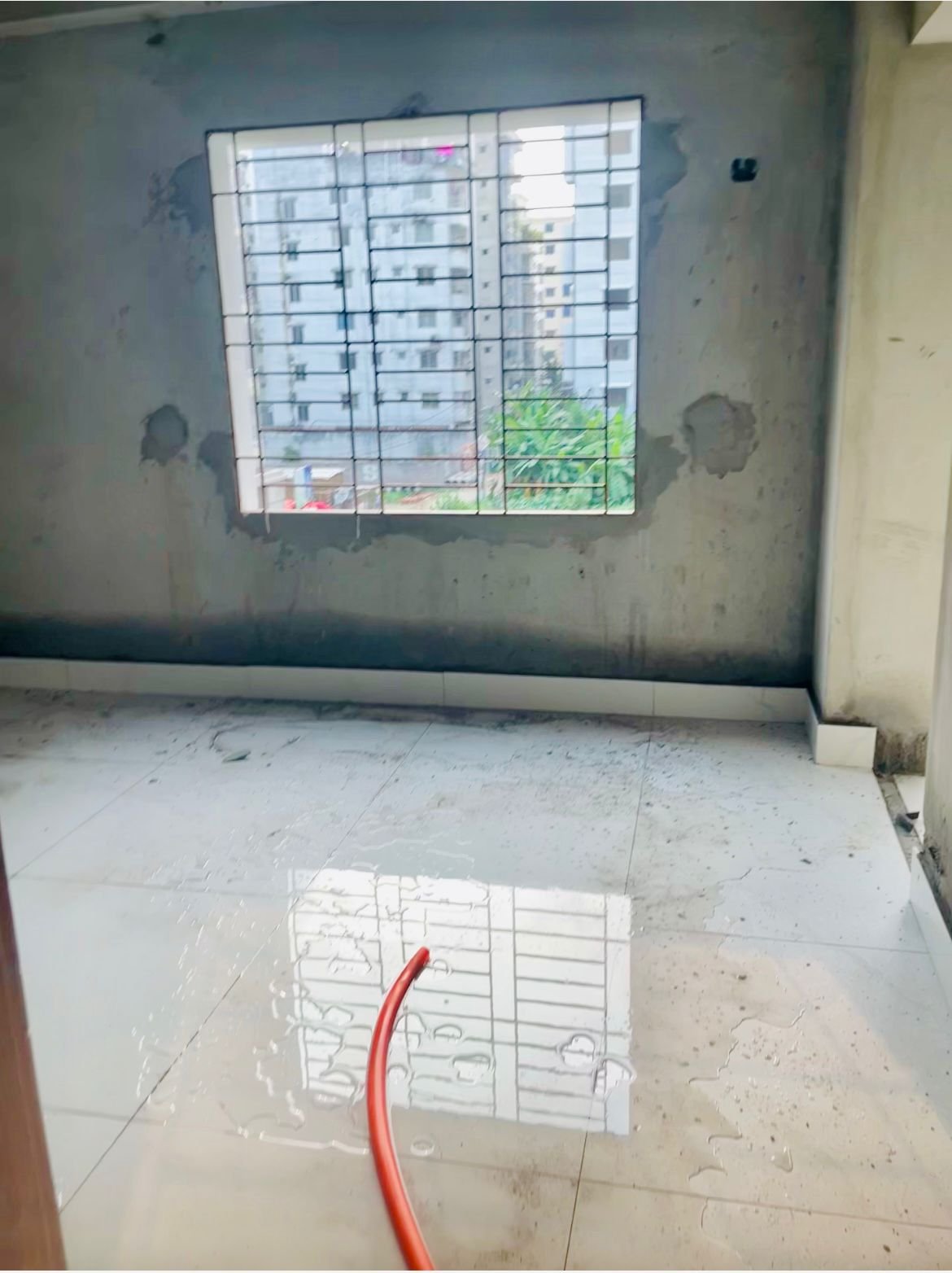 Compelete Project in Aftabnagar--H