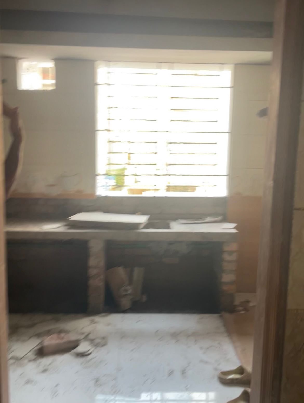 Compelete Project in Aftabnagar--H