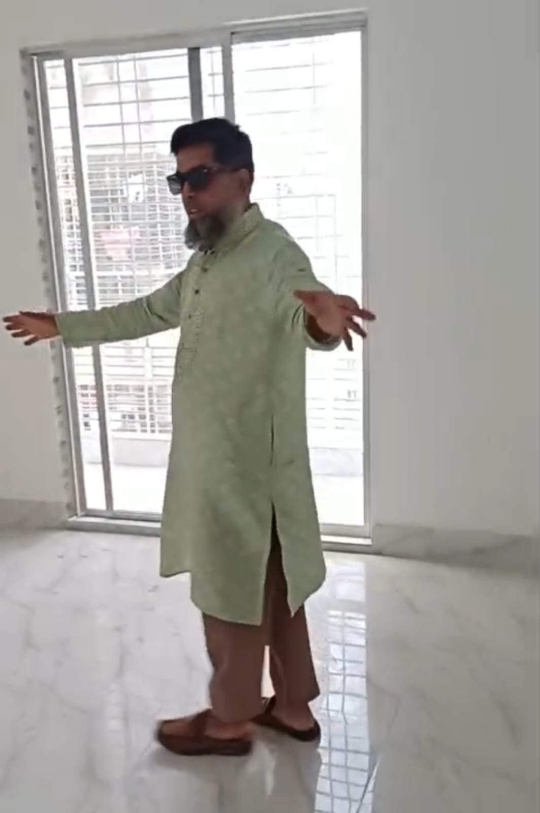 Complete Flat in - Merul Badda