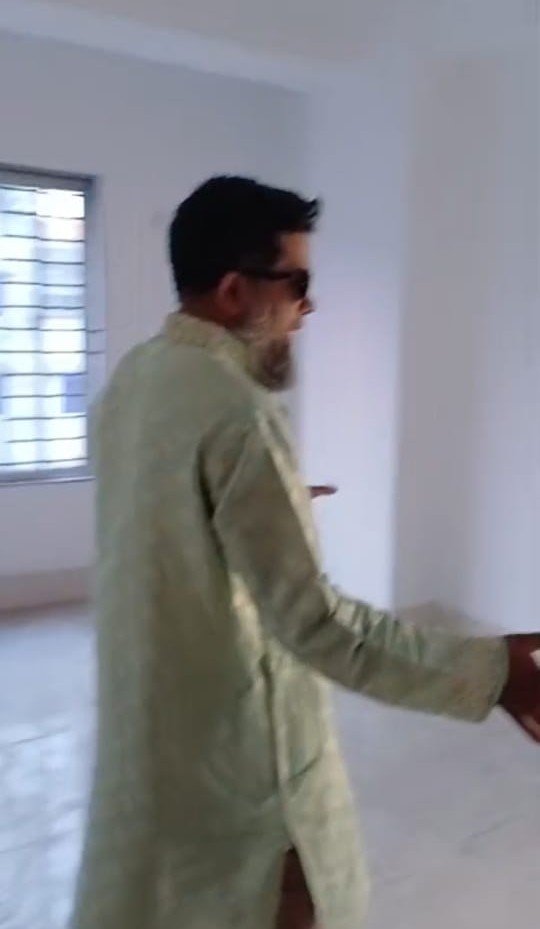 Complete Flat In - South Anandanagar, Badda