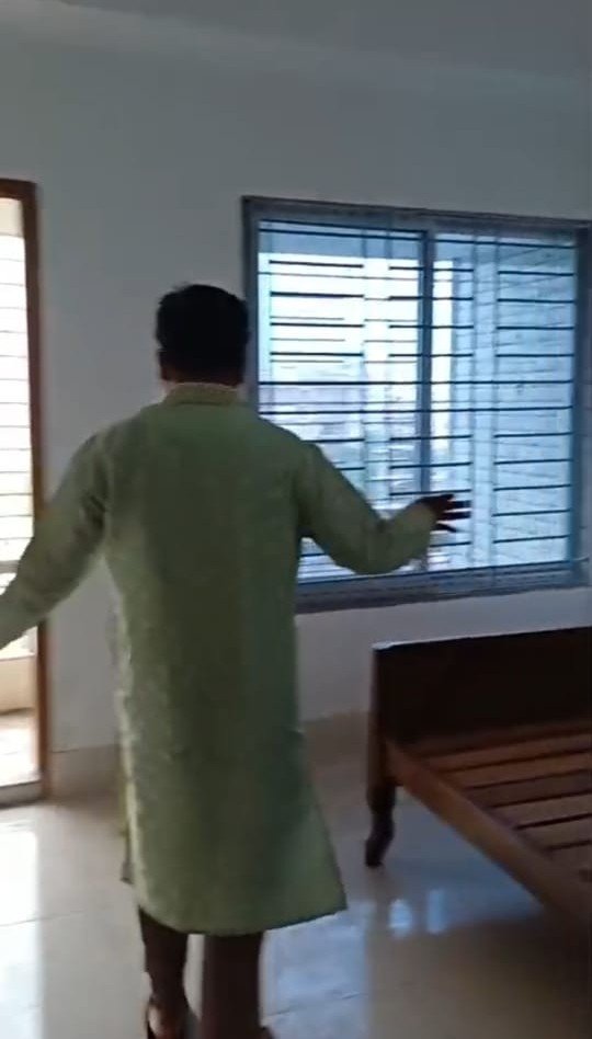 Complete Flat In - South Anandanagar, Badda