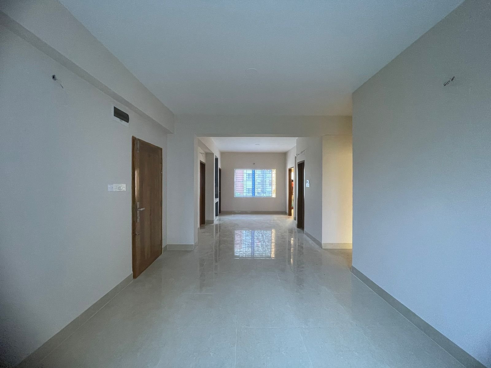 Compelete Project in Aftabnagar--H