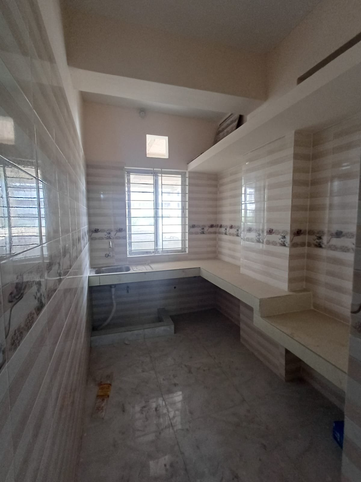 Complete Flat In - Bosila, Mohammadpur