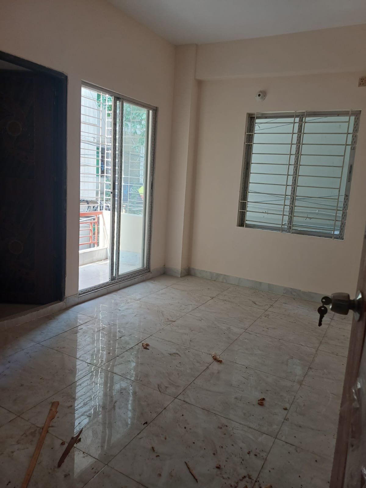 Complete Ready Flat In - Bosila, Mohammadpur