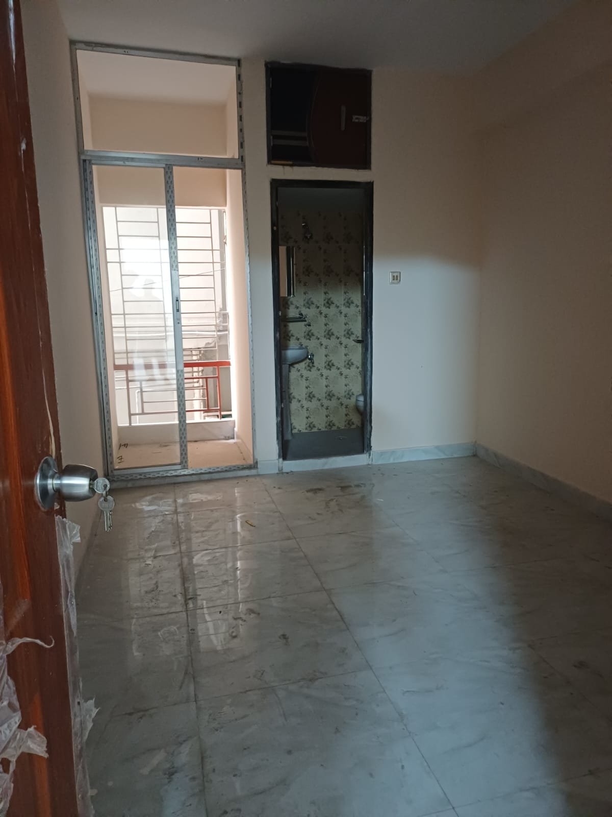 Complete Ready Flat In - Bosila, Mohammadpur