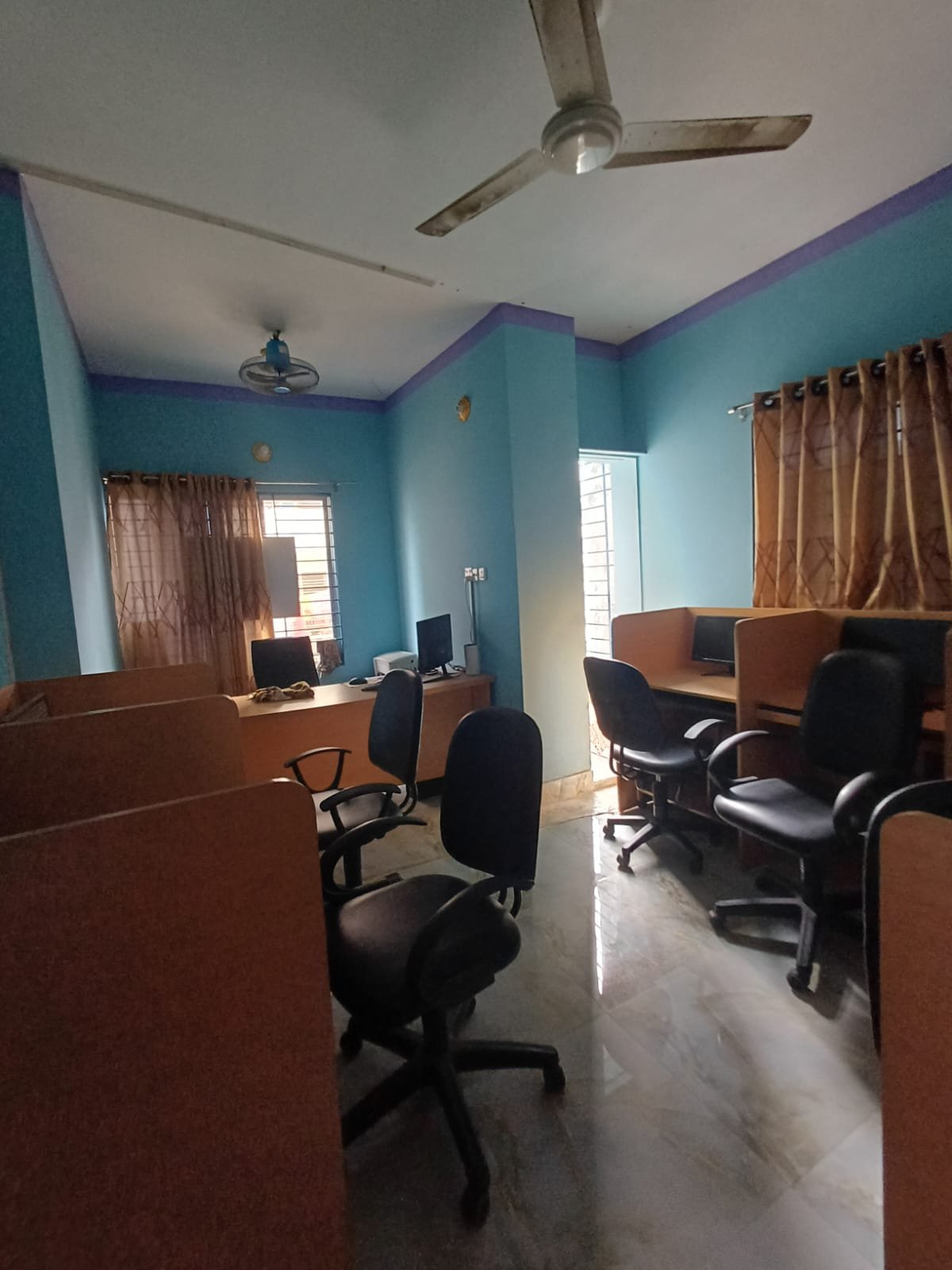 Lake View Ready Flat In - Bosila, Mohammadpur