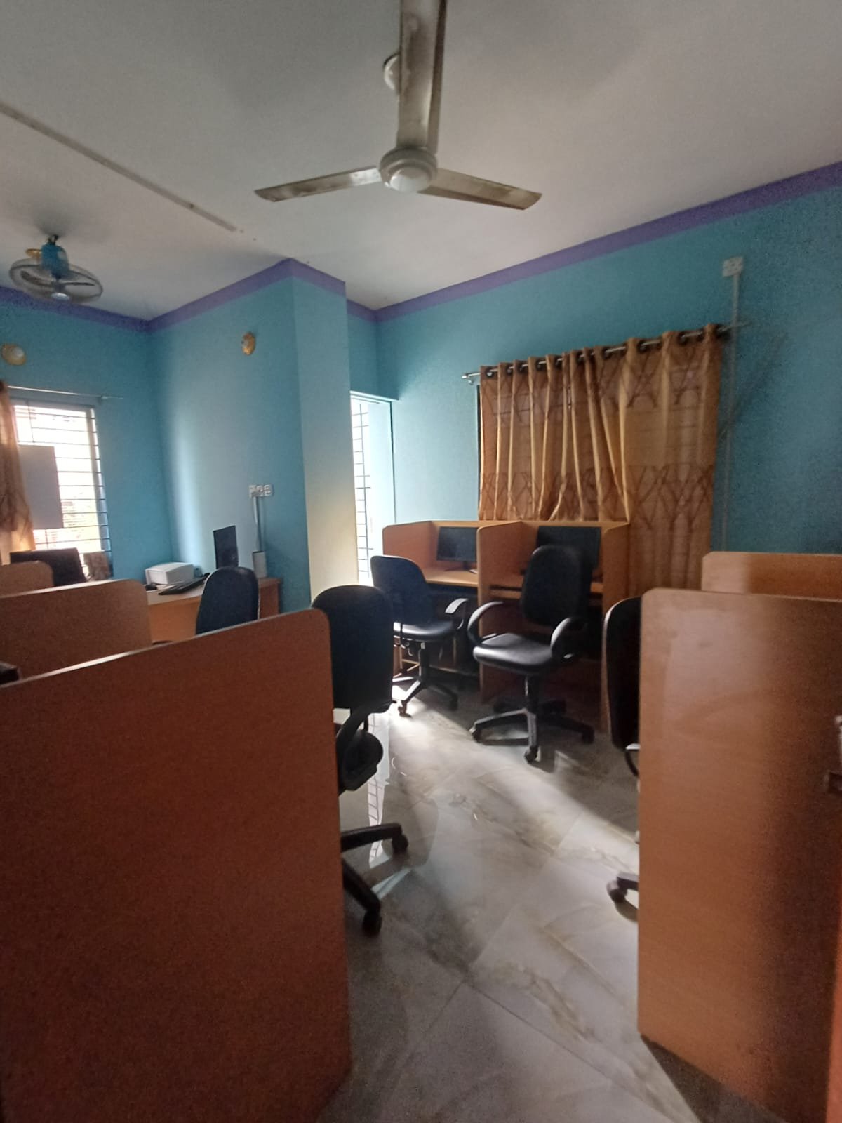 Lake View Ready Flat In - Bosila, Mohammadpur